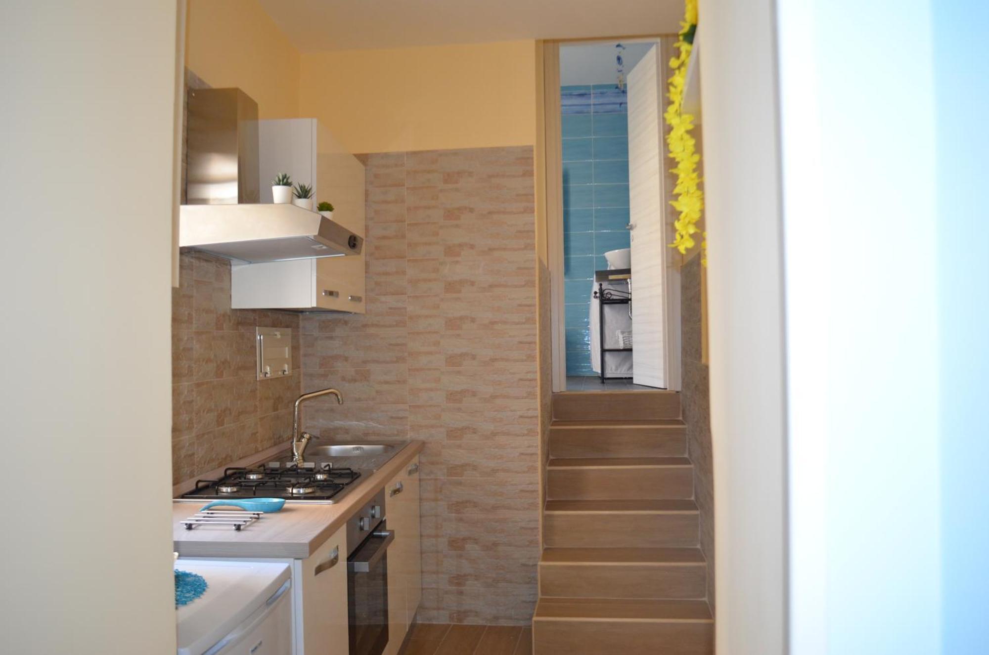 Solemare Musica & Poesia Apartment เนเปิลส์ ภายนอก รูปภาพ