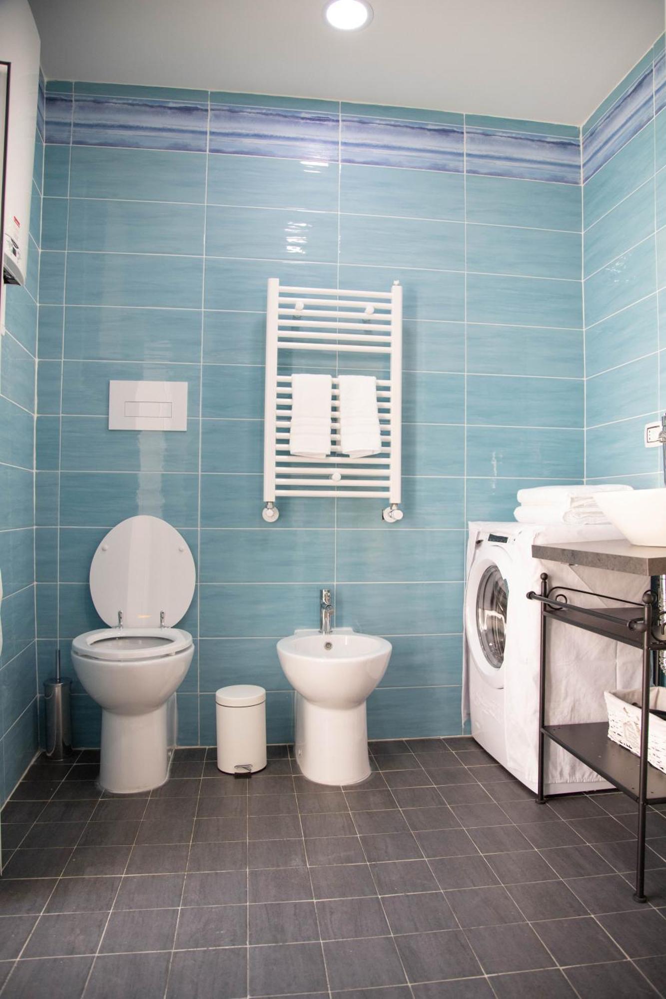 Solemare Musica & Poesia Apartment เนเปิลส์ ภายนอก รูปภาพ