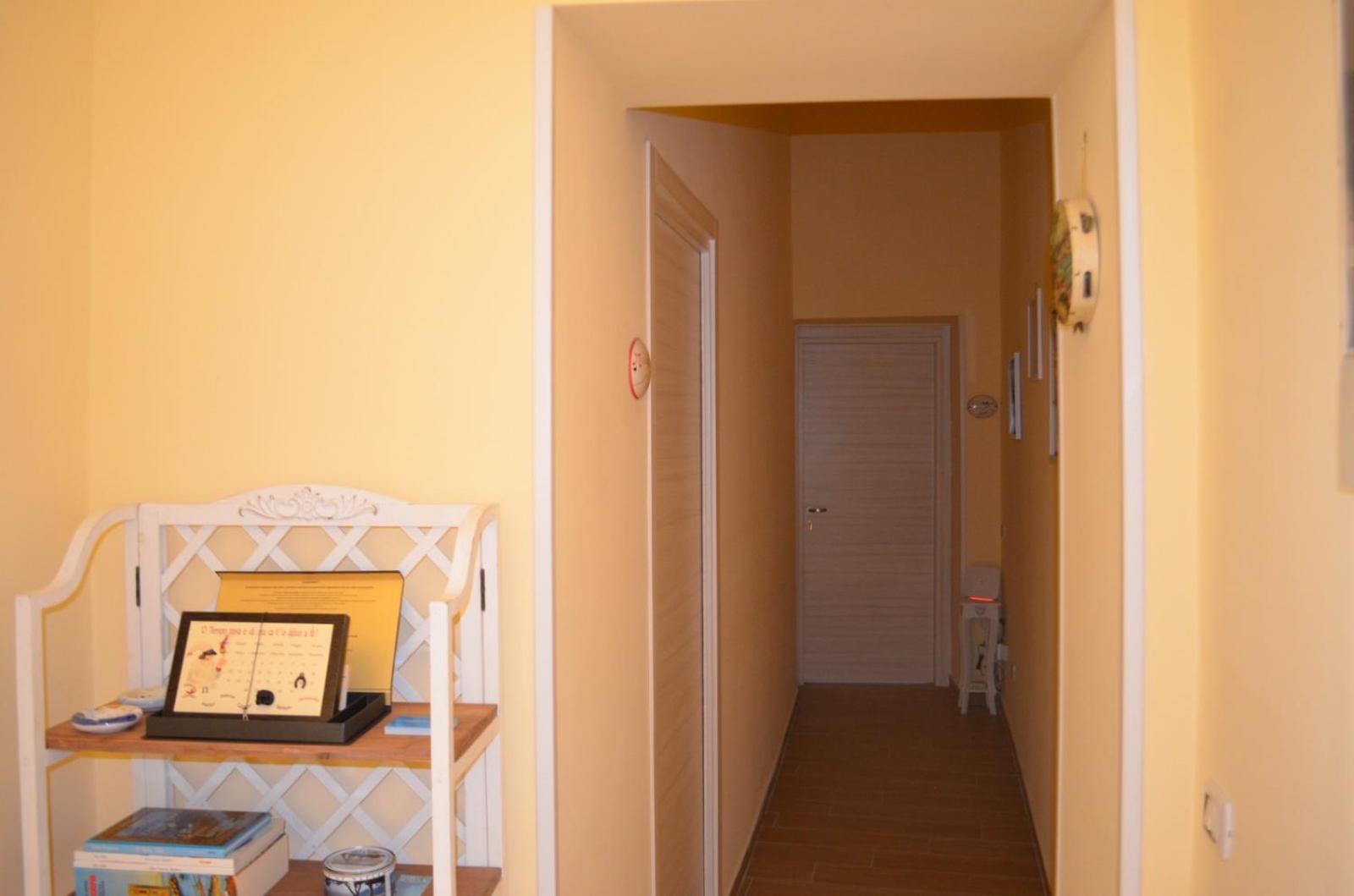 Solemare Musica & Poesia Apartment เนเปิลส์ ภายนอก รูปภาพ